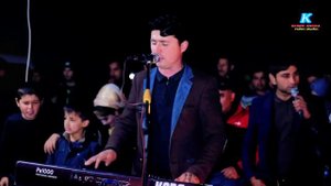 Бахтиёр Хочаев  Э биё мерем ванчуме (Туёна )