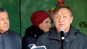 В. Сорочкин. «Дом детства»