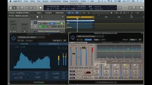 WAVES L3 MULTIMAXIMIZER LIMITER PLUGIN test and review