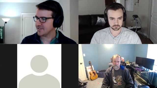 Kubernetes - AWS Provider - Meeting 20191101 смотреть онлайн