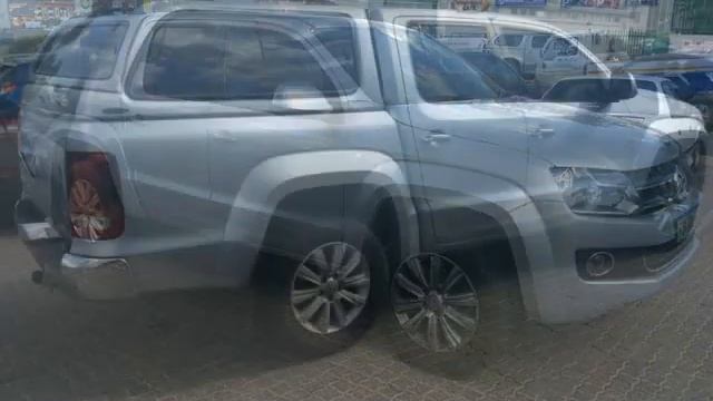 2012 VOLKSWAGEN AMAROK 2.0 BiTDi HIGHLINE 132KW 4MOT A/T D/C P/U Auto For Sale On Auto Trader South смотреть онлайн