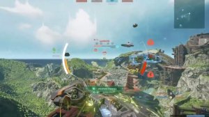 Dreadnought: Wednesday stream #44 (2 камеры и Serwerty на своем канале)