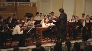 Д. Шостакович Полька из балета "Болт"