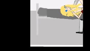 scp166 Not for kids draw cartoons 2
