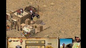 Stronghold Crusader Trick