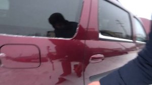 Какие болячки могут быть "Ларгус"