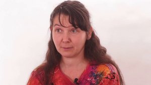 Ручьи, вы куда - хороводная игра для большой компании. Как из-под горы всё бегут ручьи
