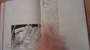 Katsuhiro Otomo: 2007: "Akira Club" (art book)