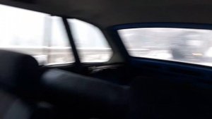 ИЖ КОМБИ - капсула времени