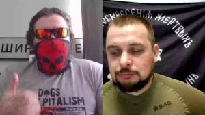 RSOTM ACADEMY | КУВЫРОК Админ и Владлен Татарский