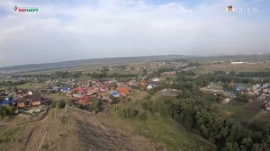 Мордовский ансамбль Мастор Ягида и Abiem Project - Наряжака хозика (мордовская песня)