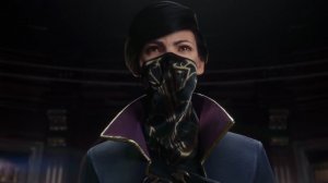 Dishonored 2 -- Official E3 2015 Announce Trailer (PEGI)