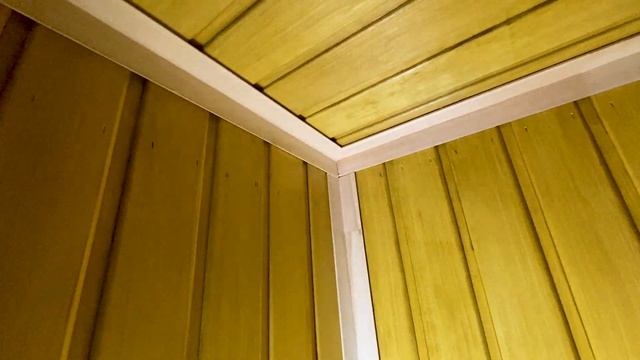 Своими руками уличное освещение за копейки! Вас - 1000! Плинтуса - боль! Начинаю делать свет в бане смотреть онлайн