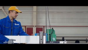 Производство шинопровода Bafen