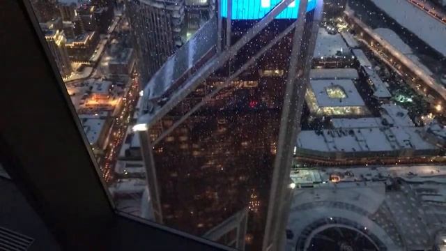 Москва-Сити смотреть онлайн