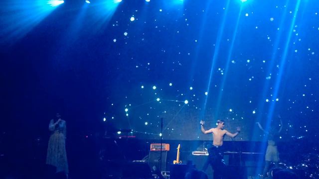 Света поздно 20лет