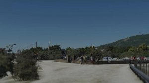 SUPER LOW Wizzair Airbus A321neo Landing at Skiathos Airport in MSFS