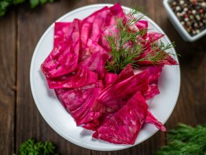 Маринуем Капусту Быстрого Приготовления Рецепт