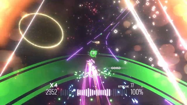 AVICII Invector (PC) смотреть онлайн