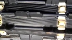 Ошиповка Динго Т150 часть1.