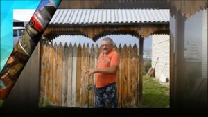 А на Даче всё попроще, всё иначе!