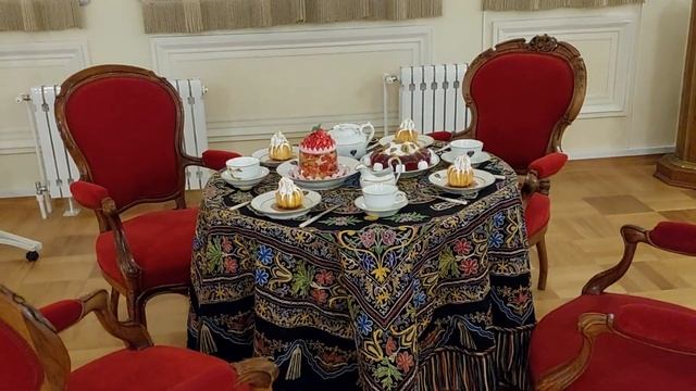 ГАТЧИНА Ч.3 ГАТЧИНСКИЙ ДВОРЕЦ смотреть онлайн