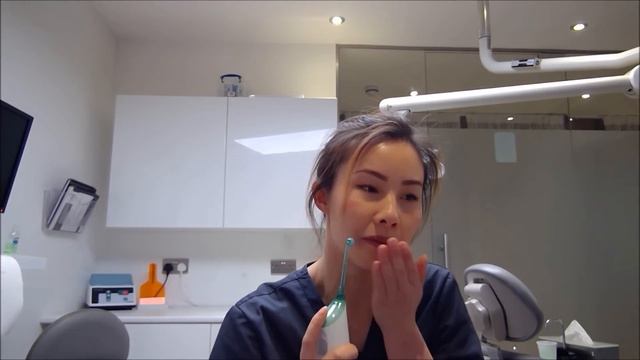 Philips Airfloss review - can you throw away your floss? смотреть онлайн