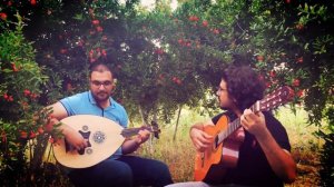 Fırat Kuzu & Ahmet Kuzu - dîlber zînê û mémim ez (SÊÎD YUSİF COVER )