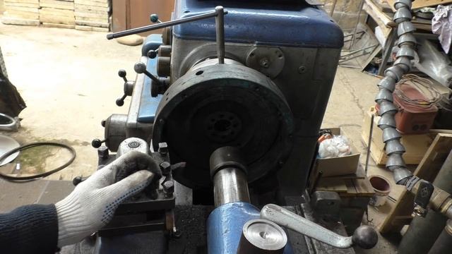 Маховик от трактора Т-25 смотреть онлайн