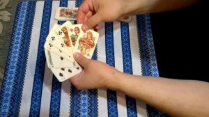 Онлайн гадание! Я выиграю суд?