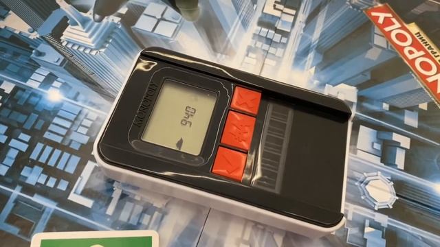 Настольная игра Монополия Банк без границ | Monopoly | Hasbro Games смотреть онлайн