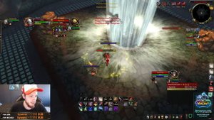 Wotlk beta / тест Бурстового Мути Роги