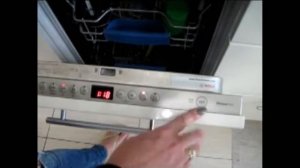 Посудомоечная машина Bosch