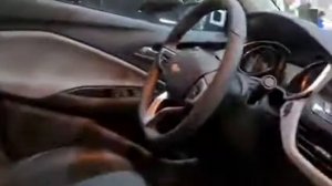 новый автомобиль в Узбекистане. chevrolet Onix