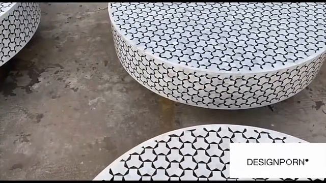 Журнальный стол Ben Nomar смотреть онлайн