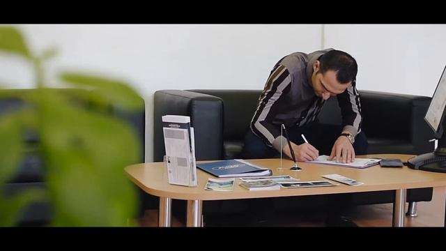 Карьера в Cокол Моторс смотреть онлайн