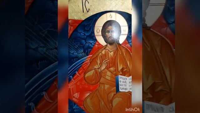 Спас в Силах ( АНОНС ) смотреть онлайн