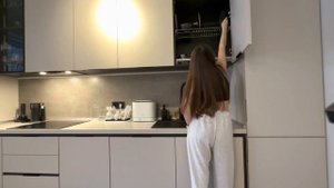 Обзор на кухню  «Стильные кухни»