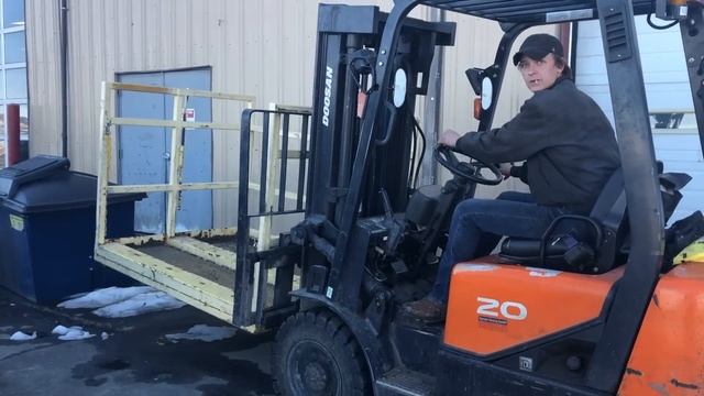 В Штате Вайоминг я попал в очень неприятную историю!!!! смотреть онлайн