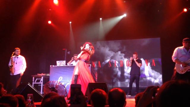 Концерт Анны Седоковой смотреть онлайн