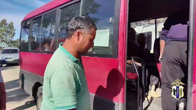 Хабаровские полицейские в ходе миграционных рейдов выявили 27 административных правонарушений