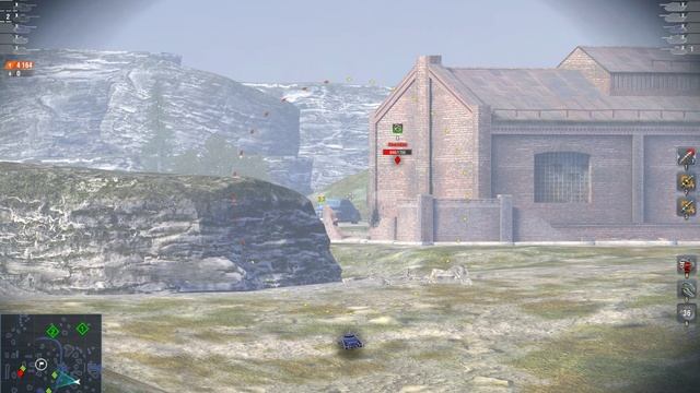 Мастер Бабаха World Blitz