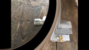 Как установить евро гитару на КАМАЗ старого образца