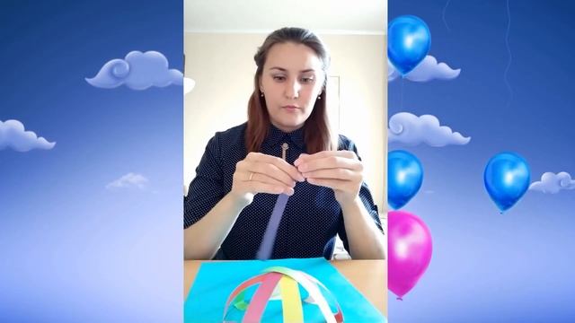 Воздушный шар смотреть онлайн