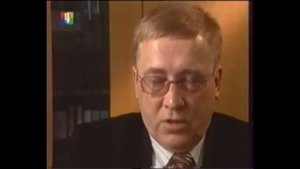 Гаряев П.П. Как УЗИ стирает информацию с ДНК