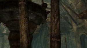 Найти часть амулета Голдура в зале Гейрмунда