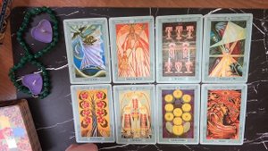 Онлайн Гадание.По судьбе ли мне мужчина,который рядом?Позовет ли он меня замуж? Наше будущее!