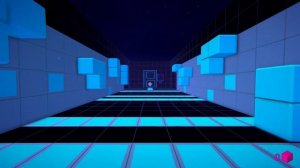 Neon Junctions - Трейлер к запуску игры [Субтитры]