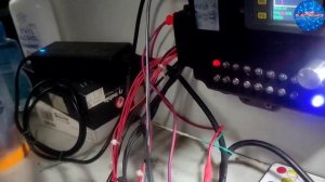 MITSUBISHI PAJERO IO GDI ECU SIMULATION (IGNITION COIL TRIGGER SIGNAL MALFUNCTION)