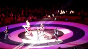 Бритни Спирс в Москве 21 июля 2009, britney spears  01 (ranetki)